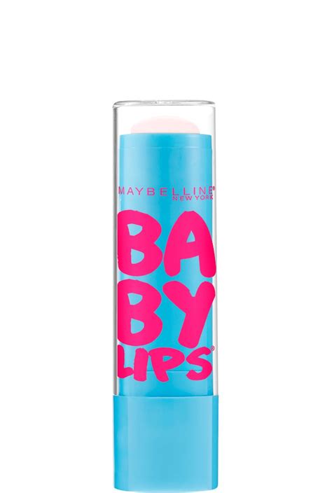 babyllpss13|Baby Lips Renewing Moisturizing Lip Balm .